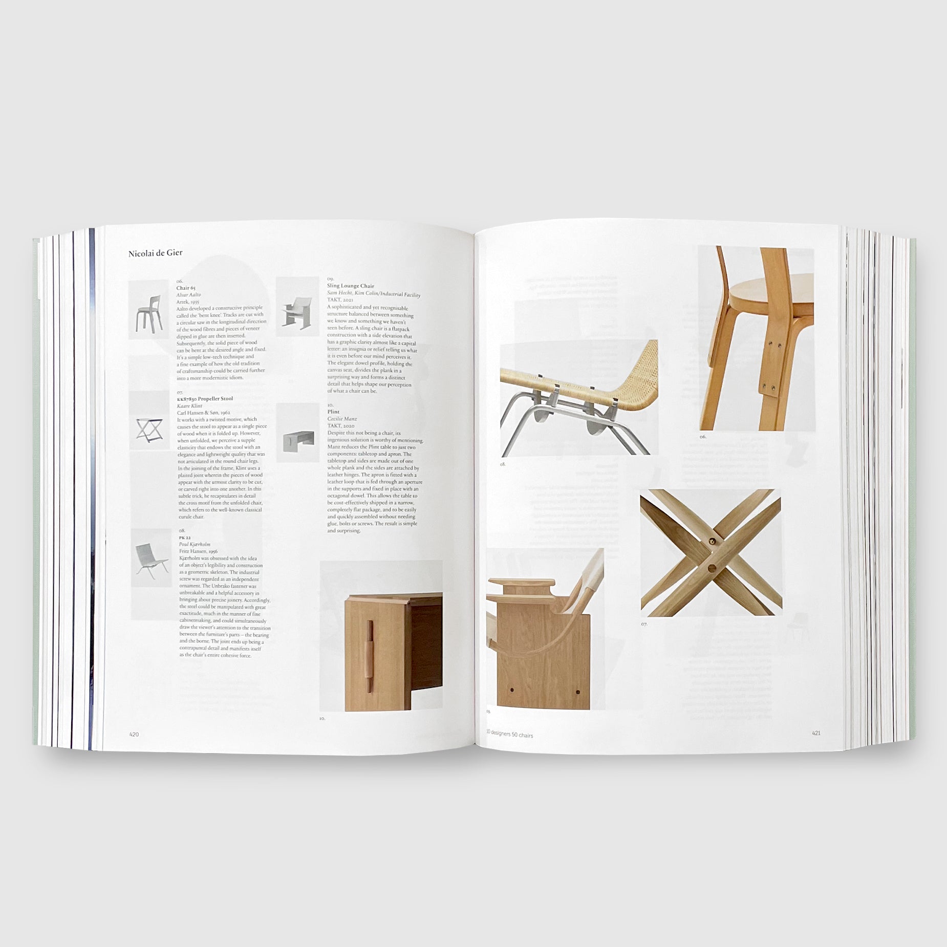 U-JOINTS アートブック U-JOINTS A Taxonomy of Connections | Post Architecture Books