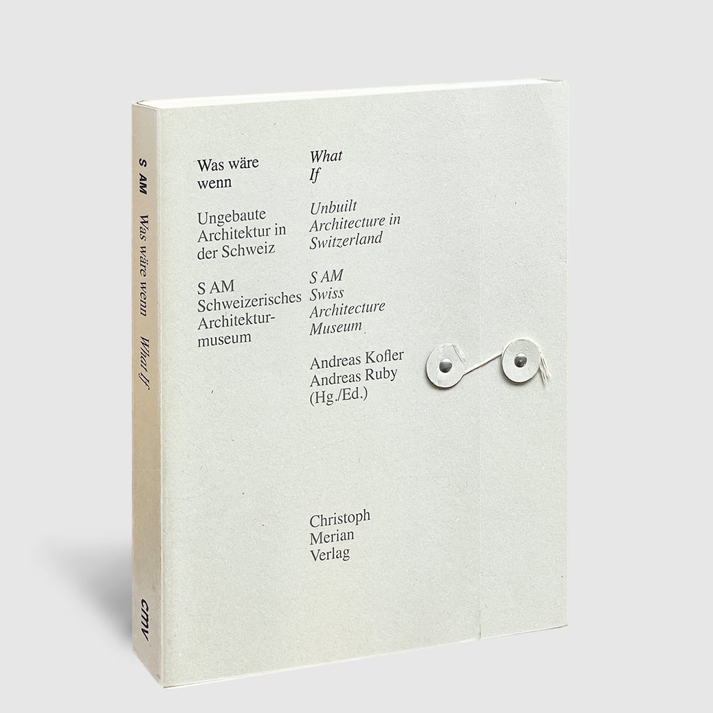 新建築書店 | Post Architecture Books