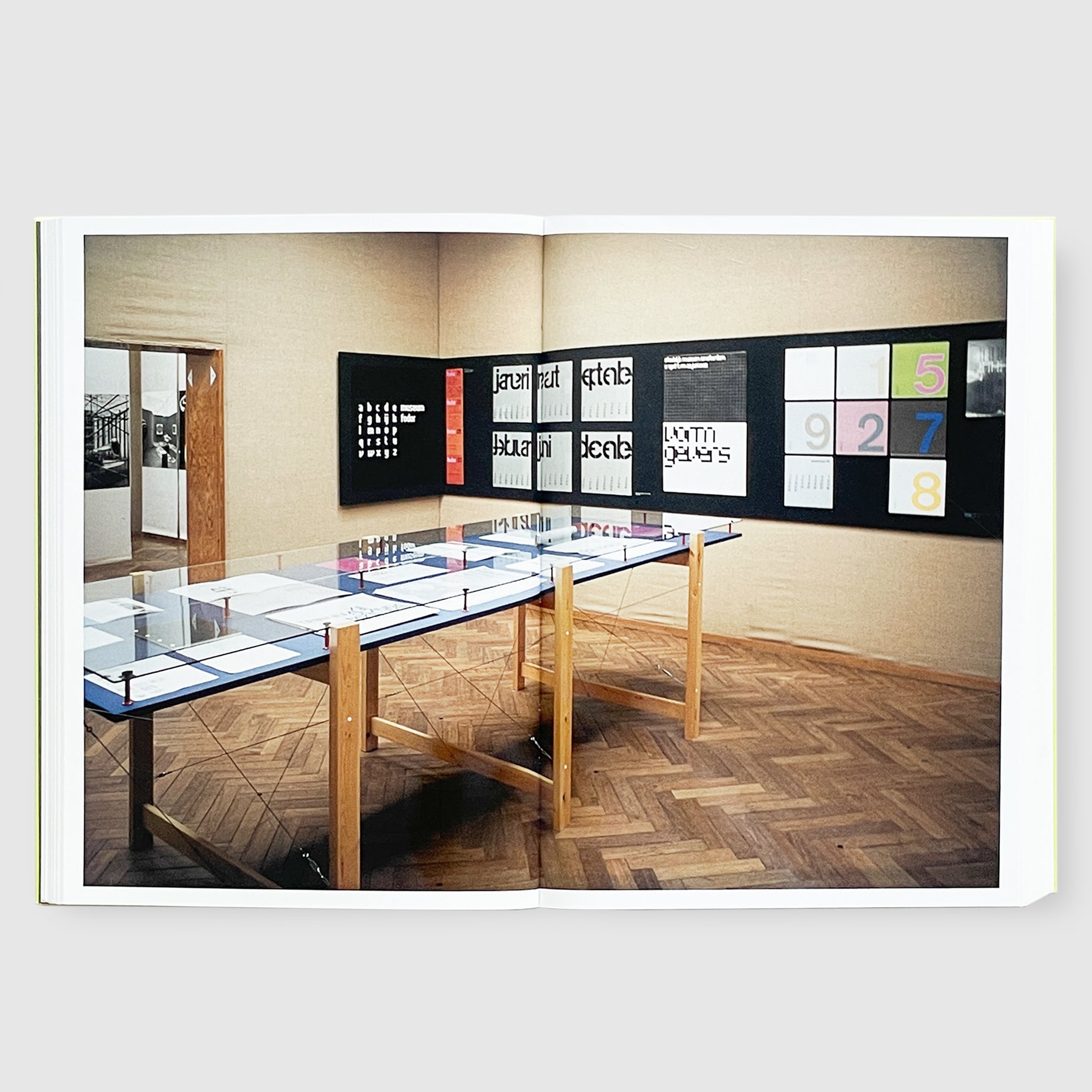 Wim Crouwel | Modernist | Post Architecture Books