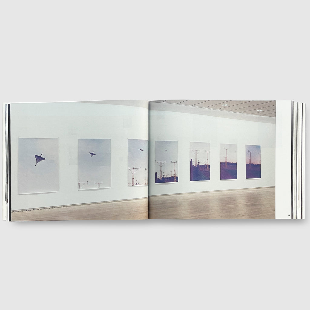 Wolfgang Tillmans | Today Is The First Day | Post Architecture Books
