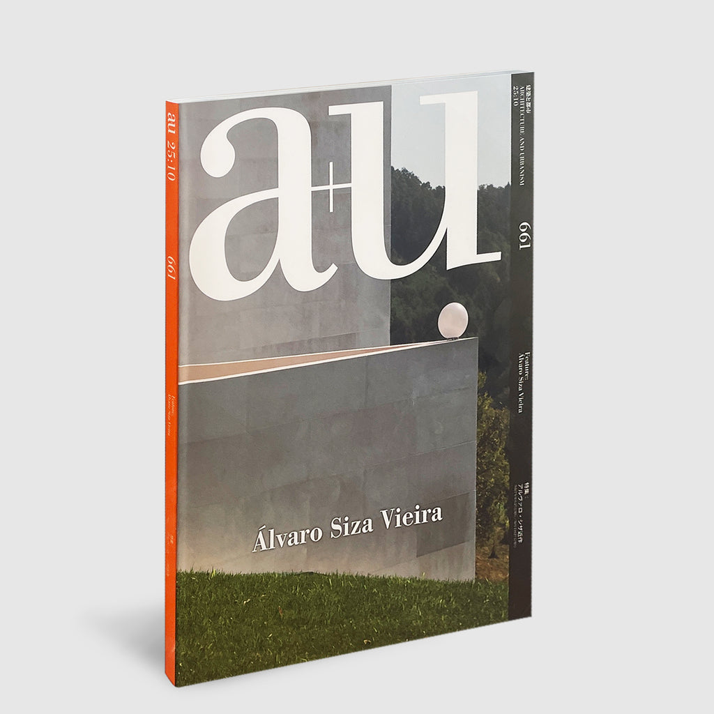 a+u2012年9月号 a+u 2012年9月号 – ラ・ルース・マヒカ──写真家、鈴木久雄