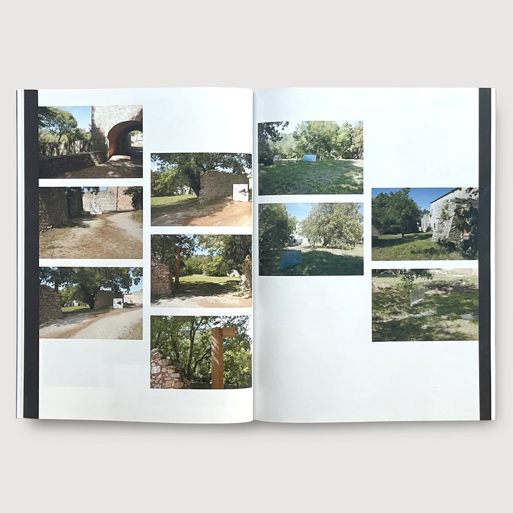 a+u 2010年11月臨時増刊 ル・トロネのアルヴァロ・シザ―経路と作品