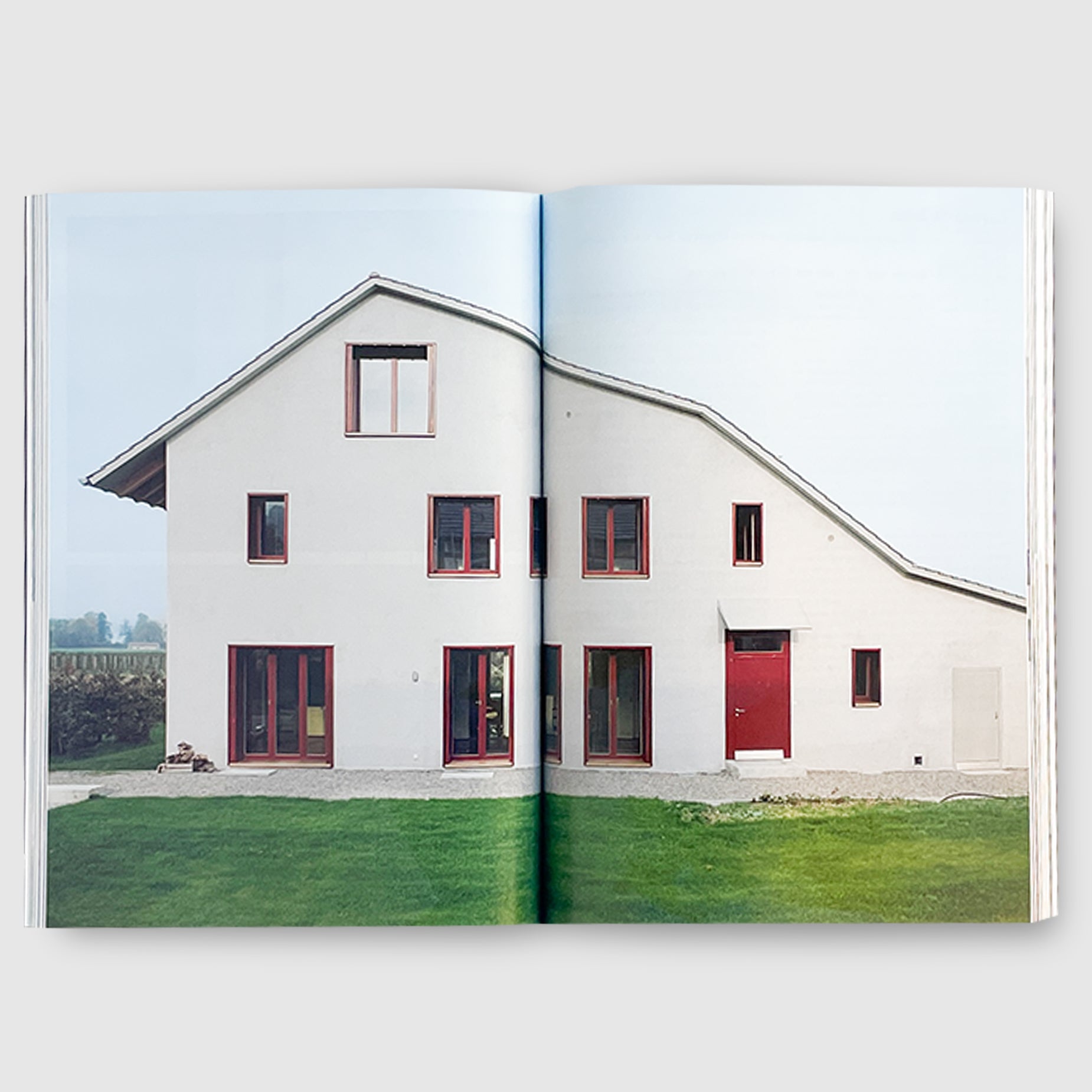 a+u 2008年1月号 ピーター・マークリ a+u 2008年1月号 – ピーター・マークリ──建築する力