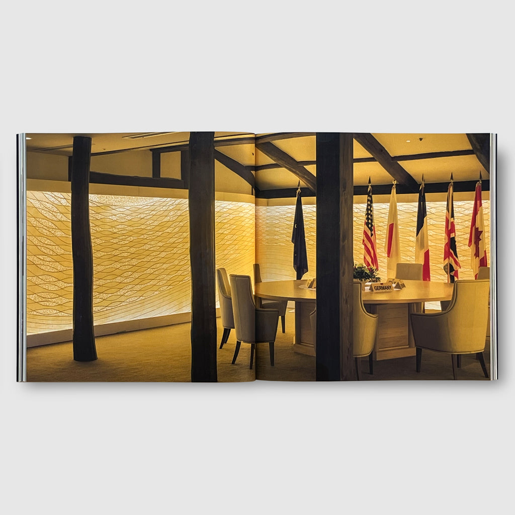 a+u 2018年7月臨時増刊 和紙のある空間／堀木エリ子作品集2