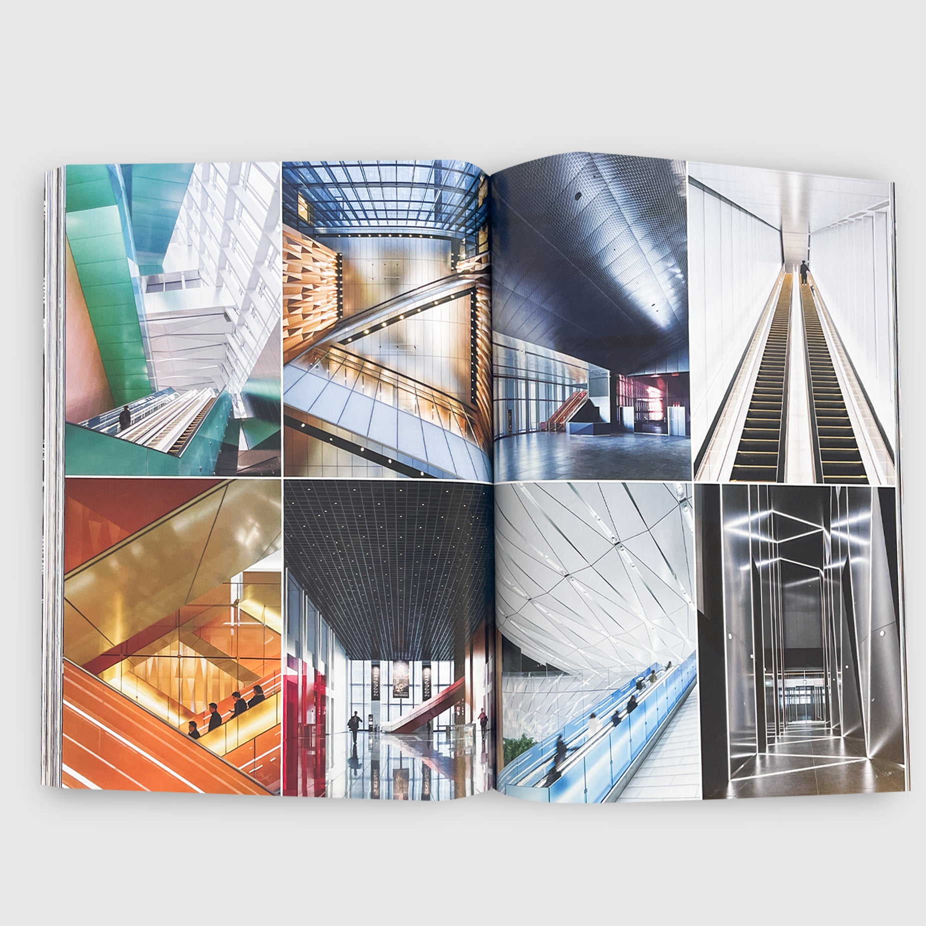 a+u 2024年8月号 特集：OMA 重松象平 | Post Architecture Books