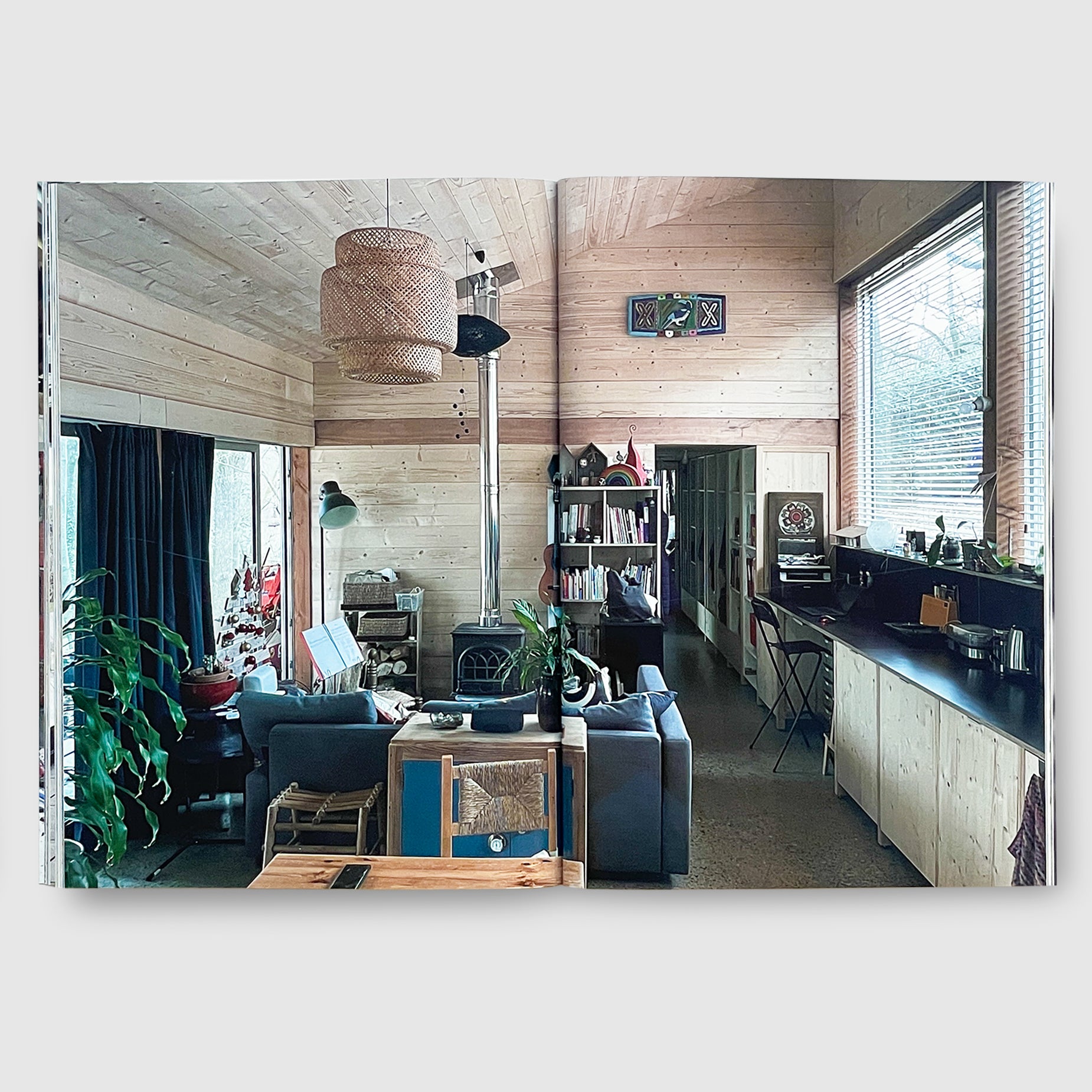 a+u 2026年4月号 特集：BAST | Post Architecture Books