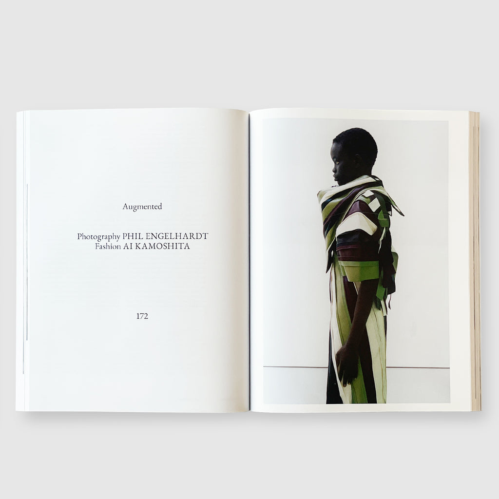 crosscurrent magazine issue 4 [cover one] | Post Architecture Books