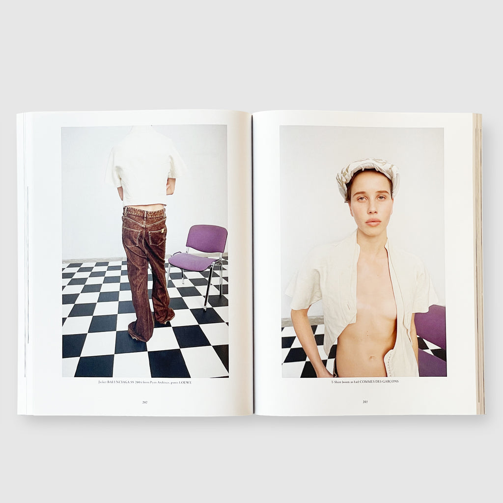 crosscurrent magazine issue 4 [cover three] | Post Architecture Books