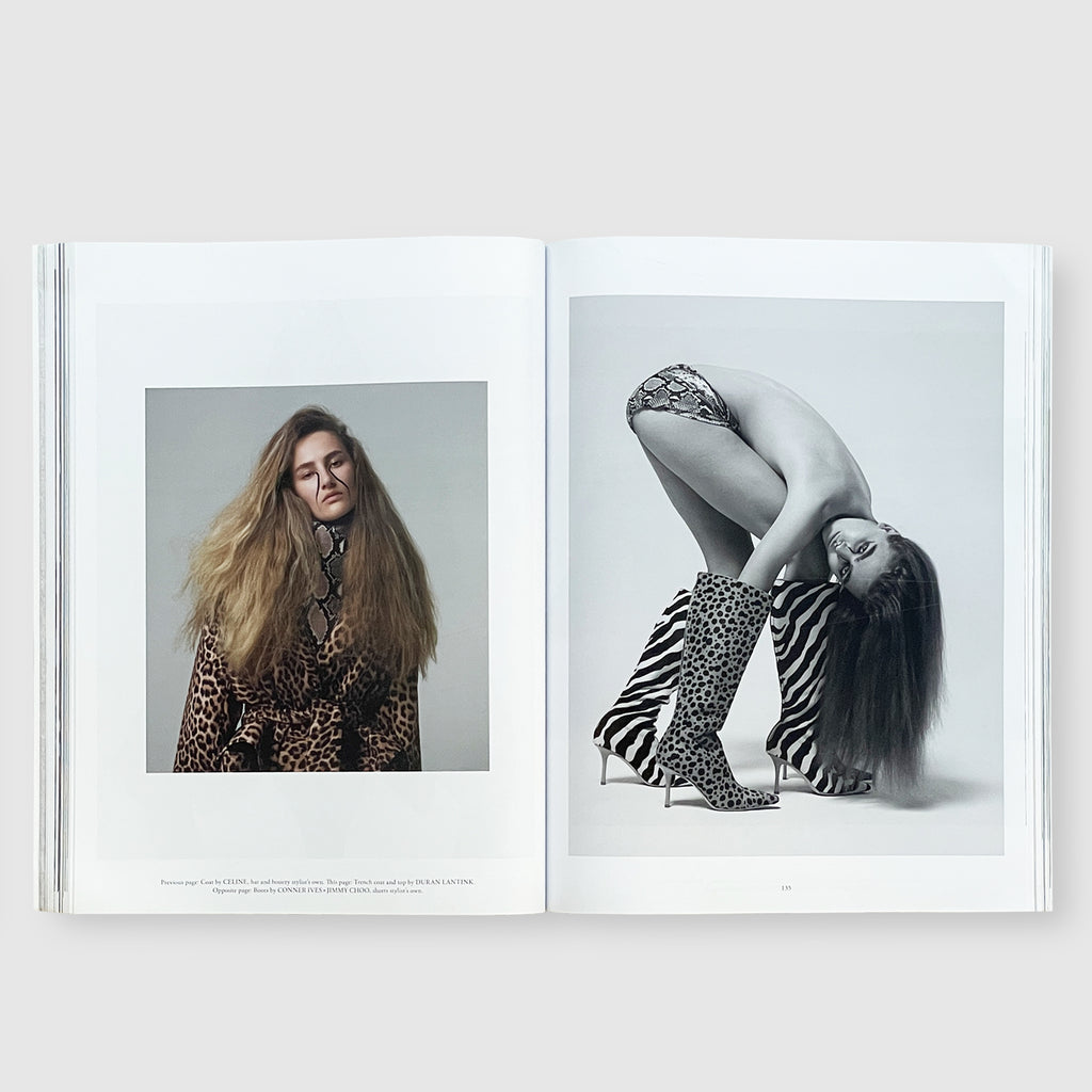 crosscurrent magazine issue 7 [cover six] | Post Architecture Books