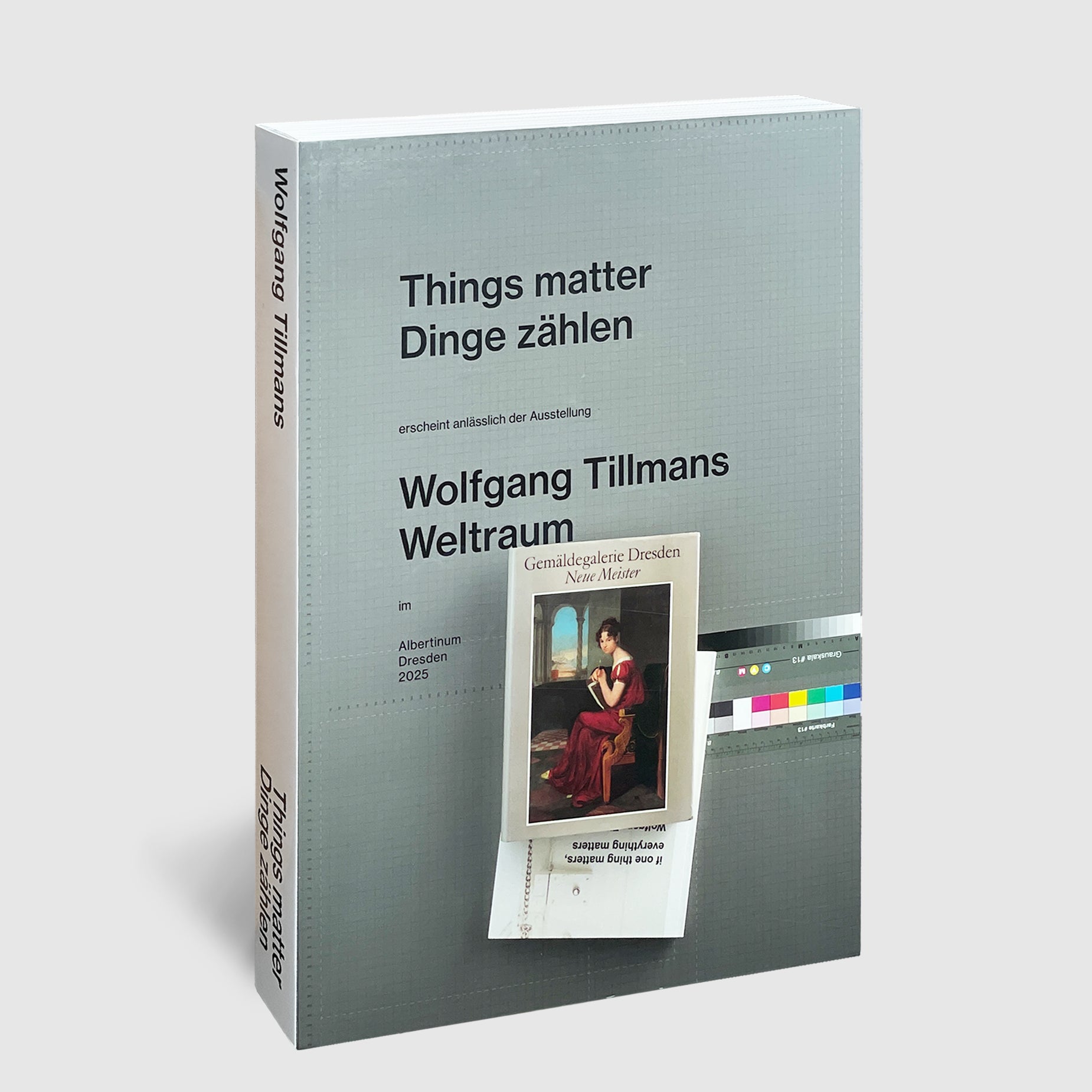 Wolfgang Tillmans 2冊 Wolfgang Tillmans: Four Books – St. Louis