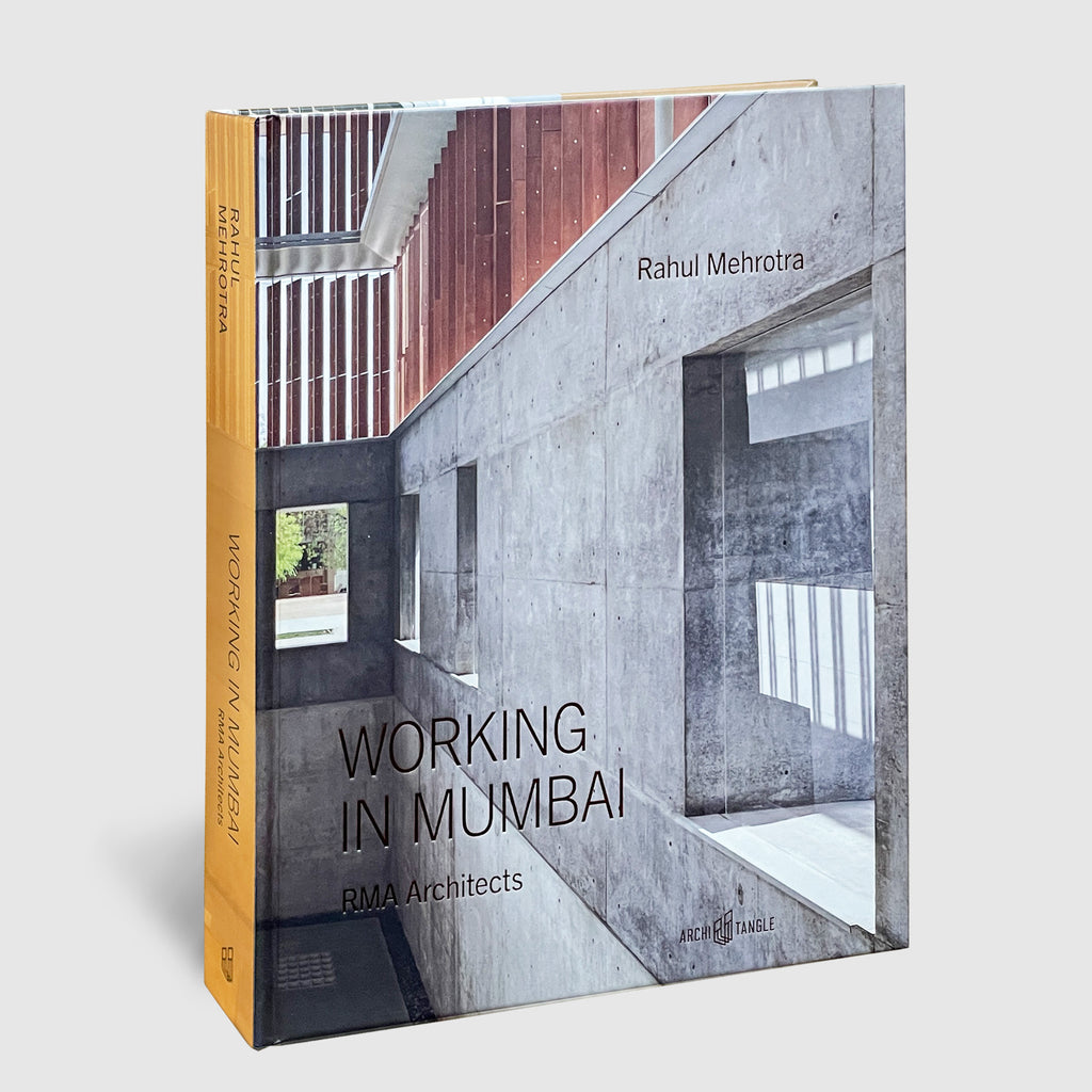 新建築書店 | Post Architecture Books