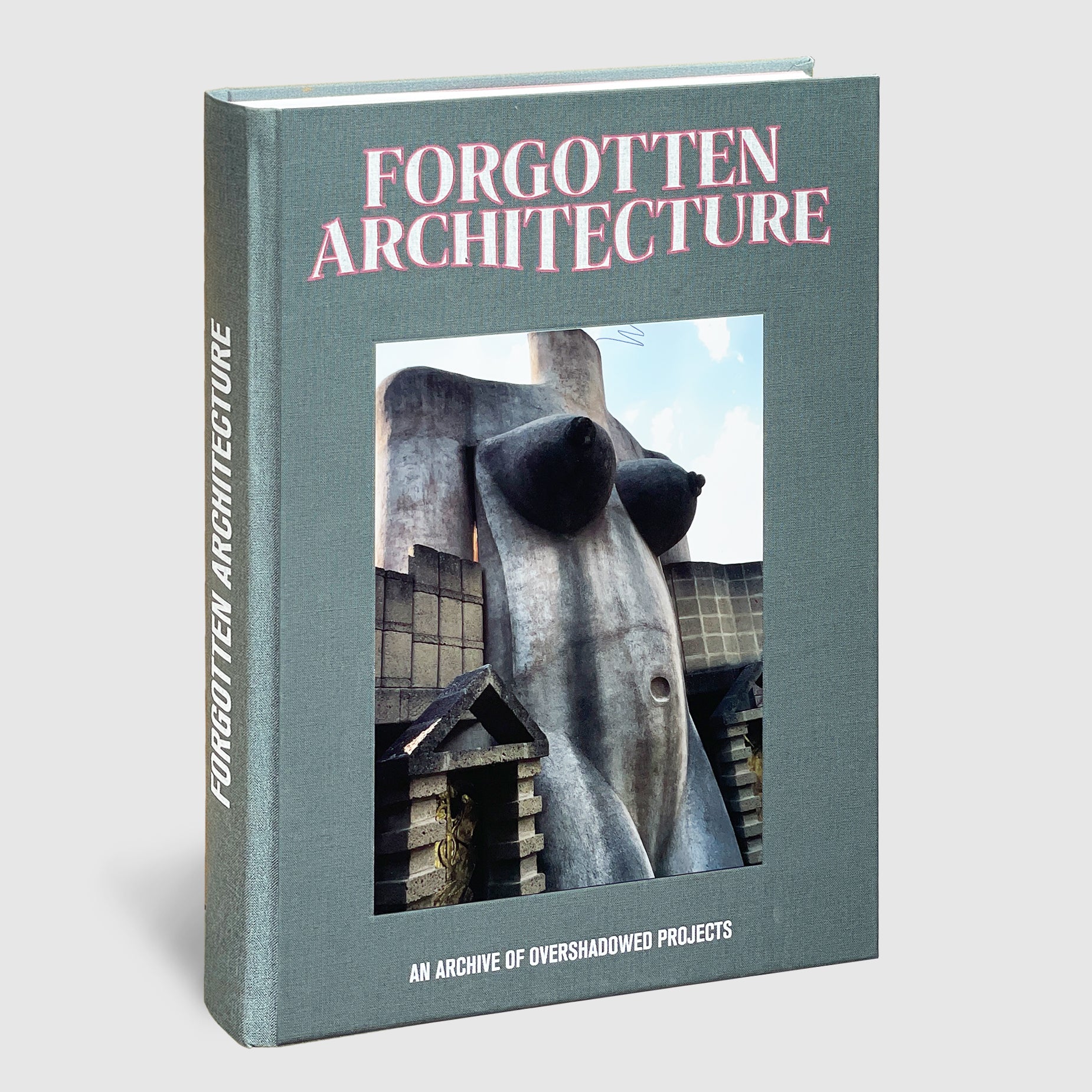 新建築書店 | Post Architecture Books