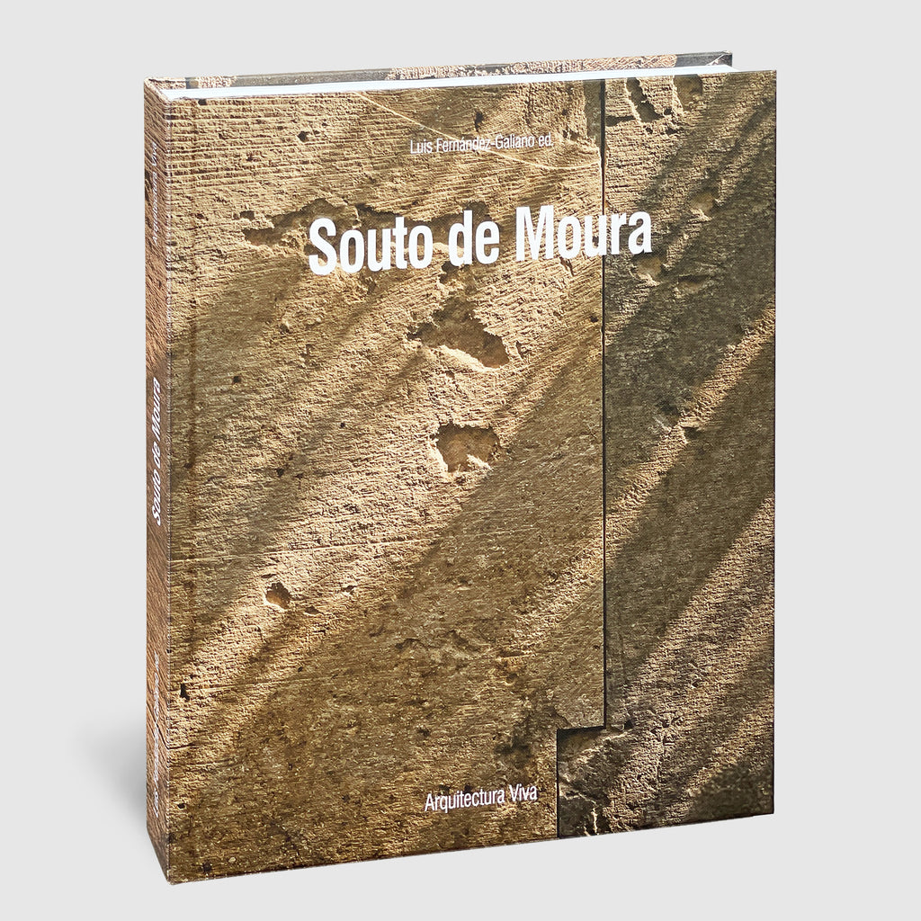 Eduardo Souto de Moura | Souto de Moura 1980-2025 | Post