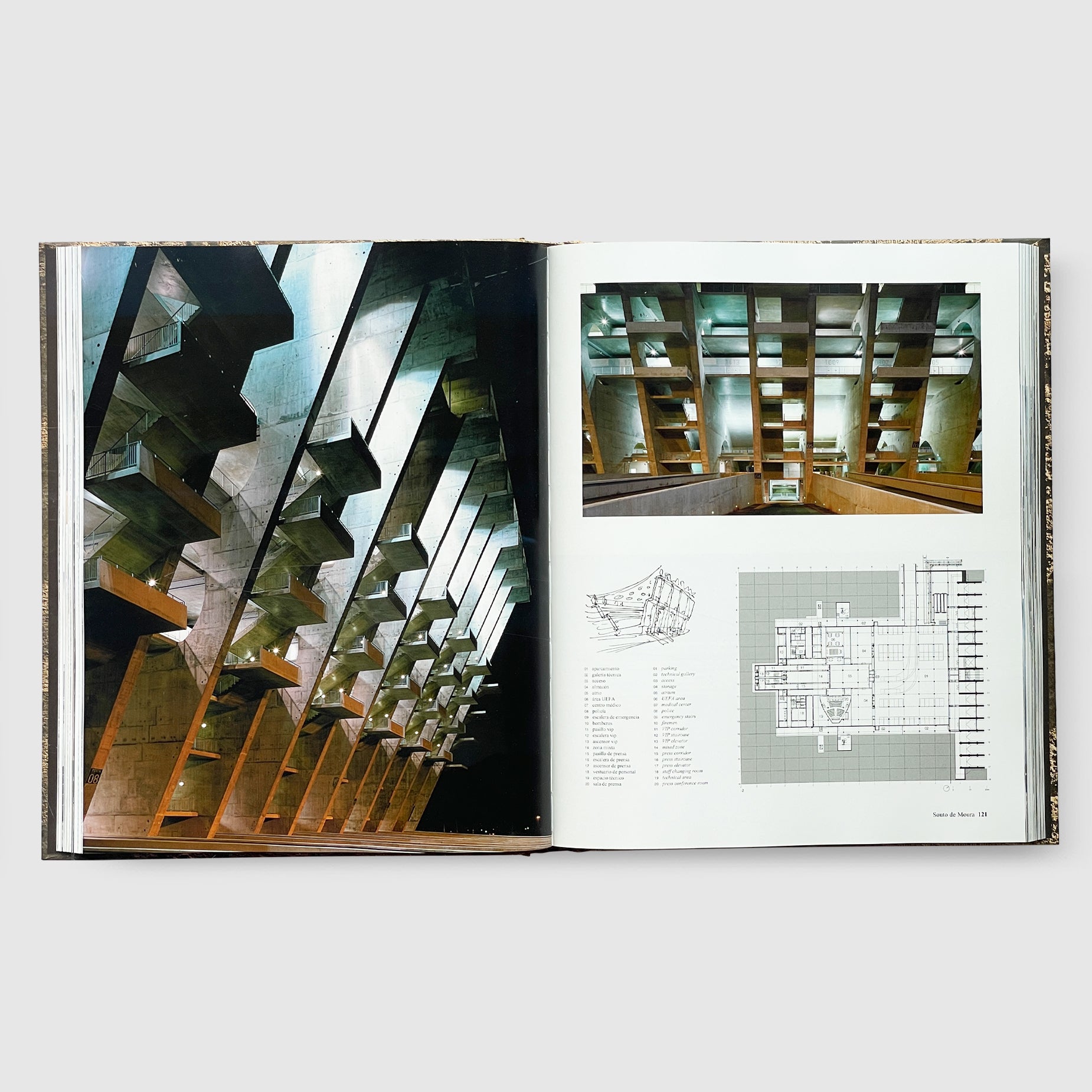 Eduardo Souto de Moura | Souto de Moura 1980-2025 | Post