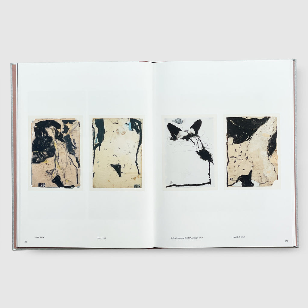 Rite of Passage : The Early Years of Vienna Actionism 1960-1966
