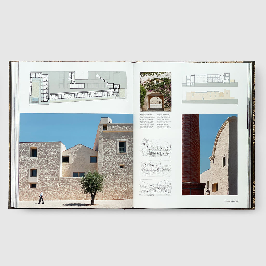 Eduardo Souto de Moura | Souto de Moura 1980-2025 | Post