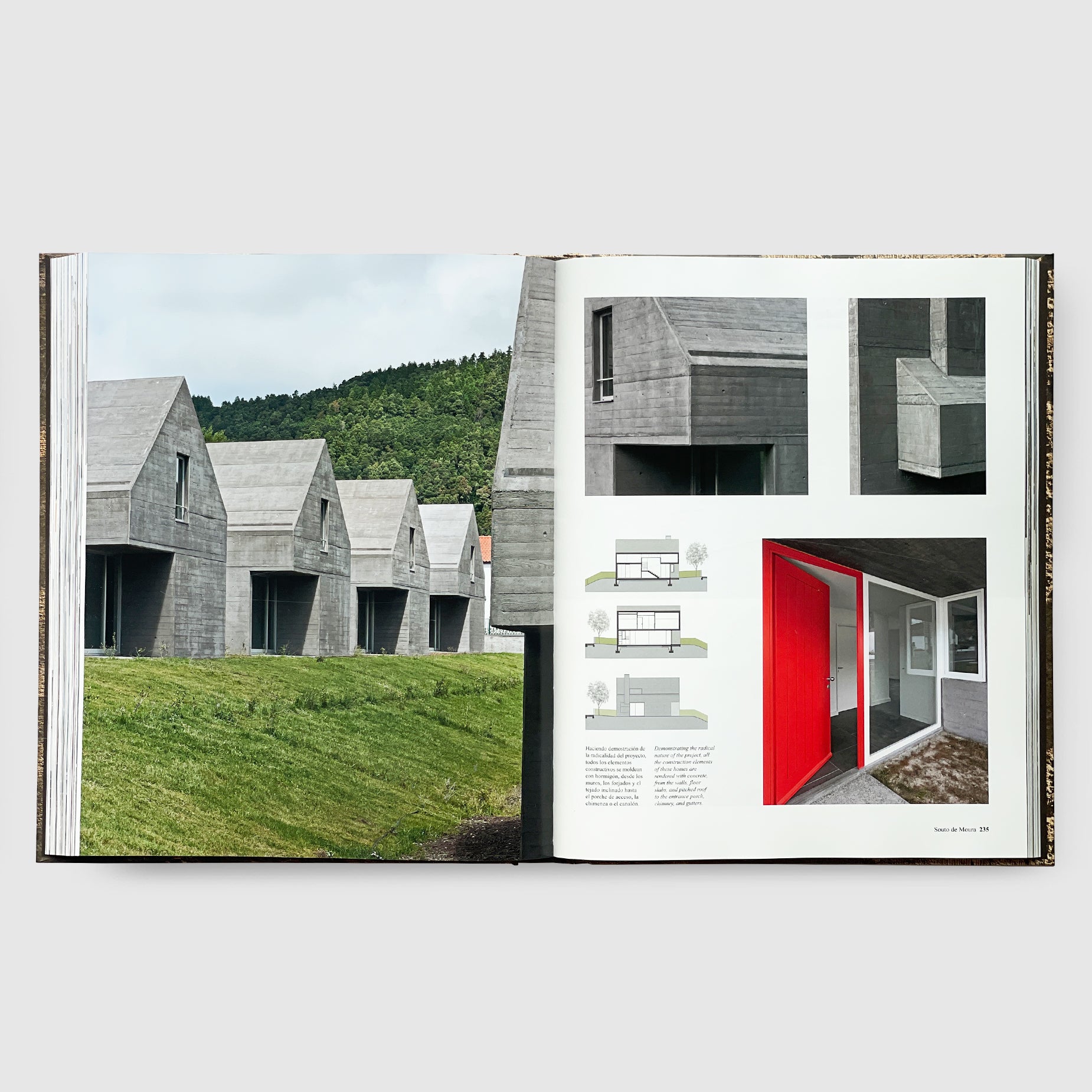Eduardo Souto de Moura | Souto de Moura 1980-2025 | Post