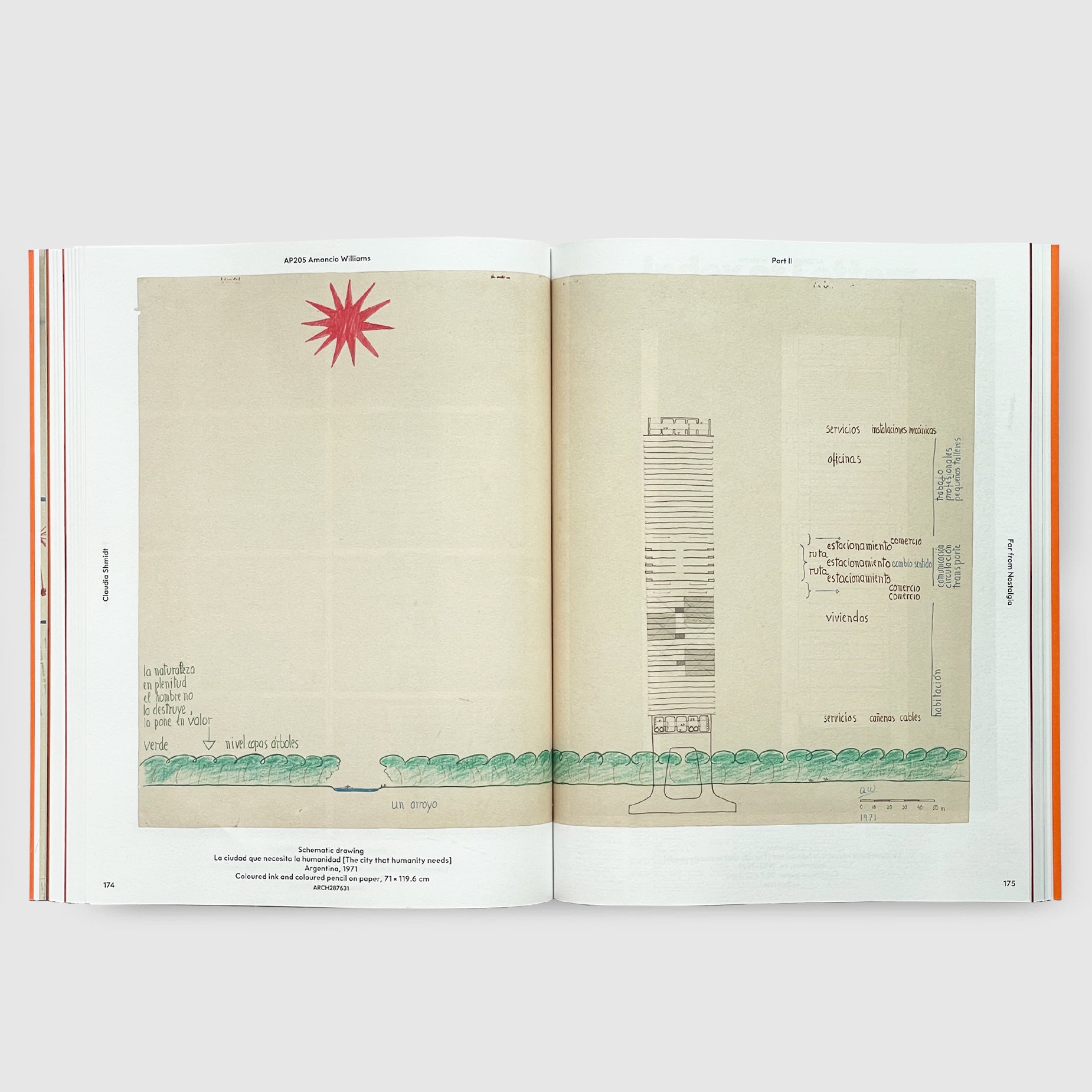 Amancio Williams | AP205 AMANCIO WILLIAMS: READINGS OF THE ARCHIVE