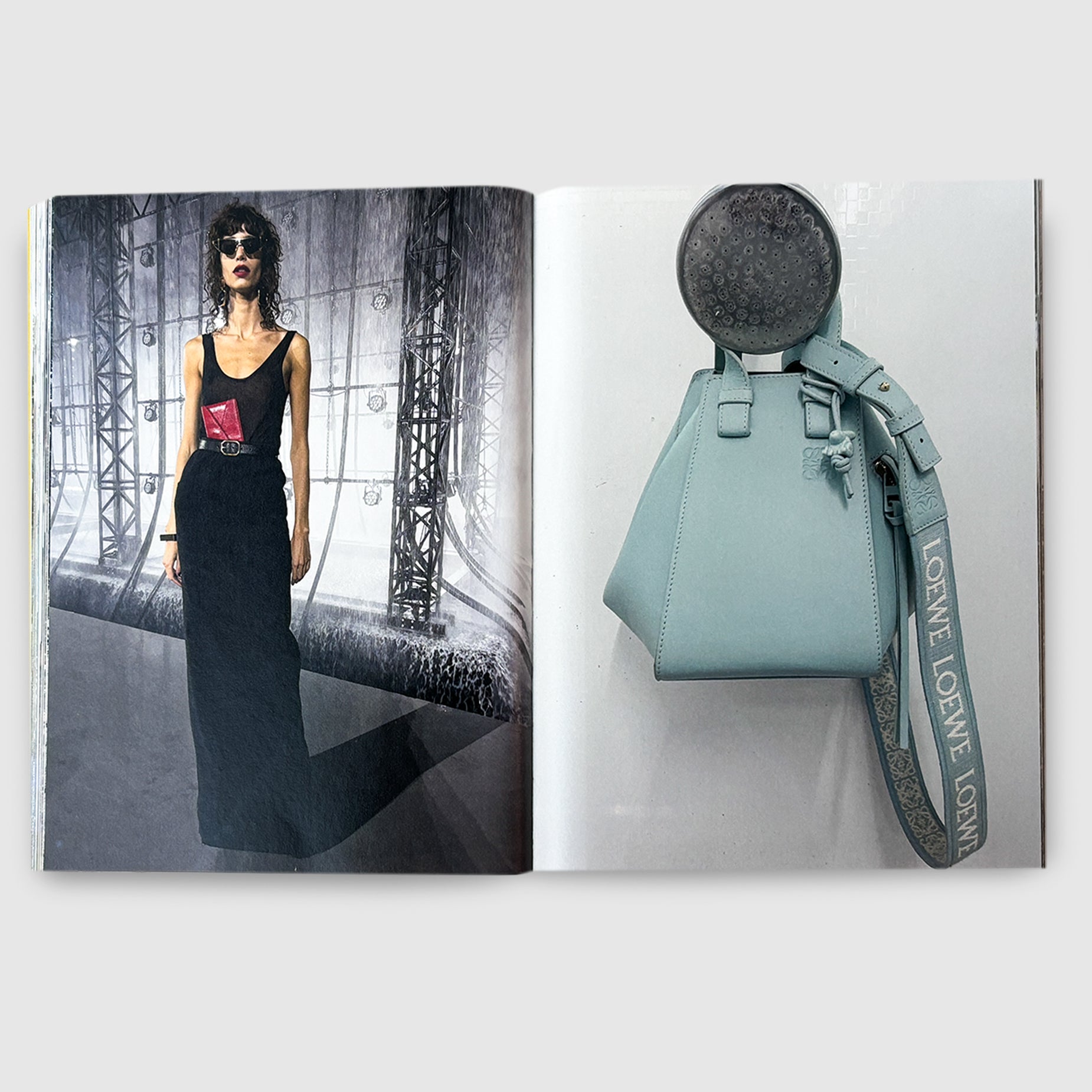 Juergen Teller | More Handbags | Post Architecture Books