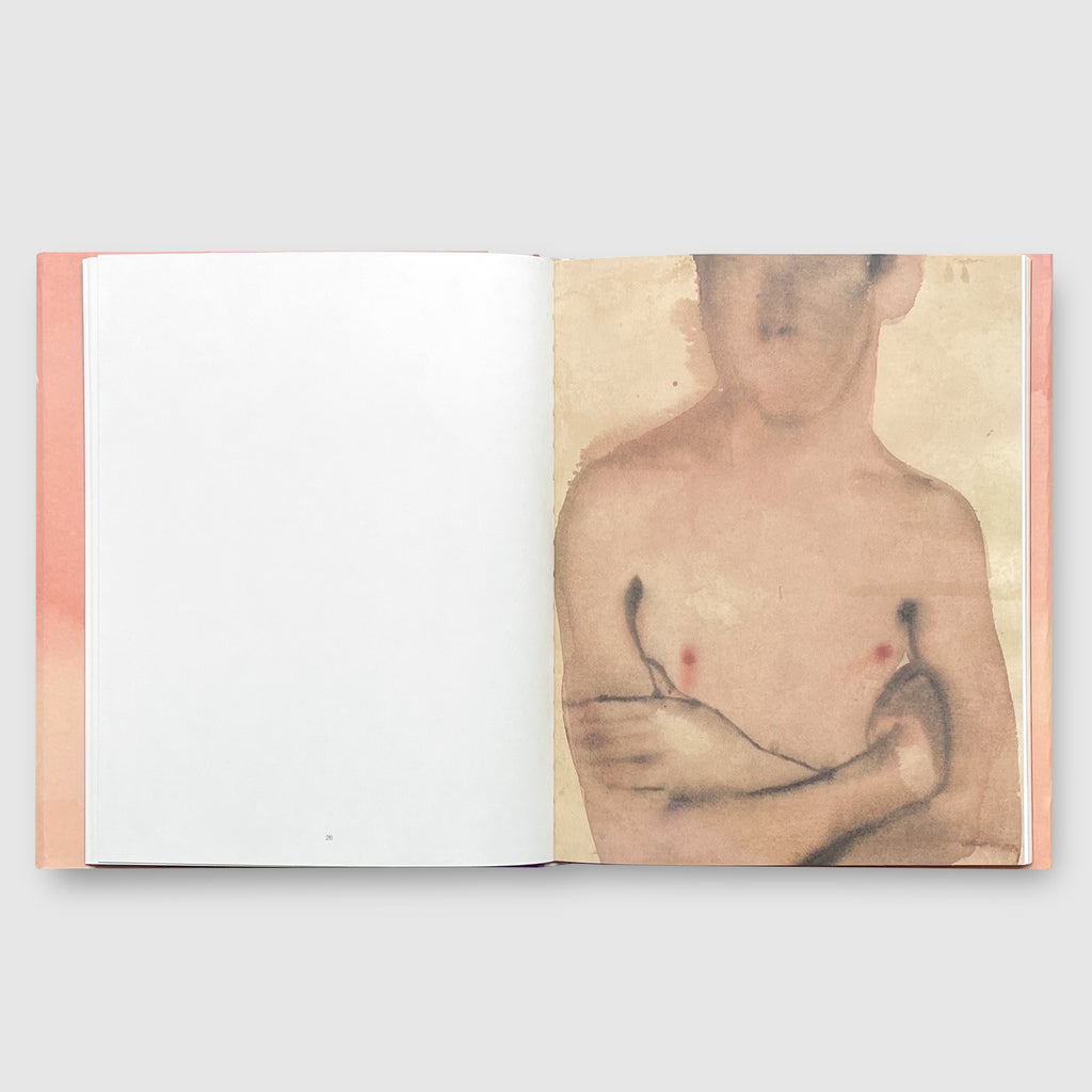 Mats Gustafson | Nude | Post Architecture Books