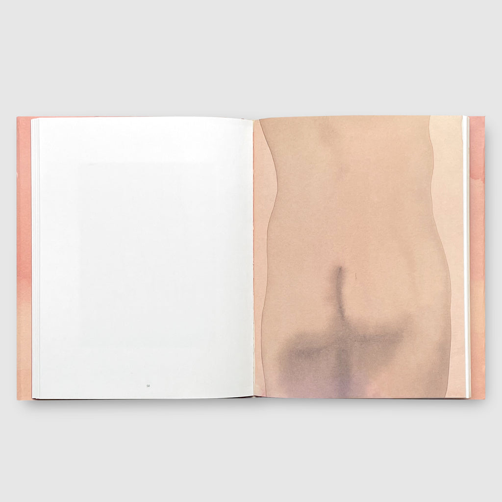Mats Gustafson | Nude