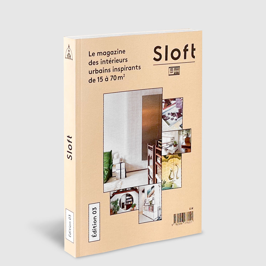 Sloft Magazine Edition 03