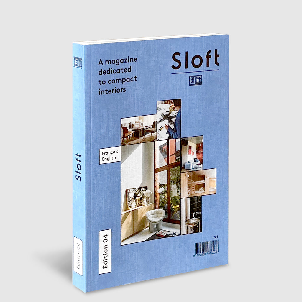 Sloft Magazine Edition 04