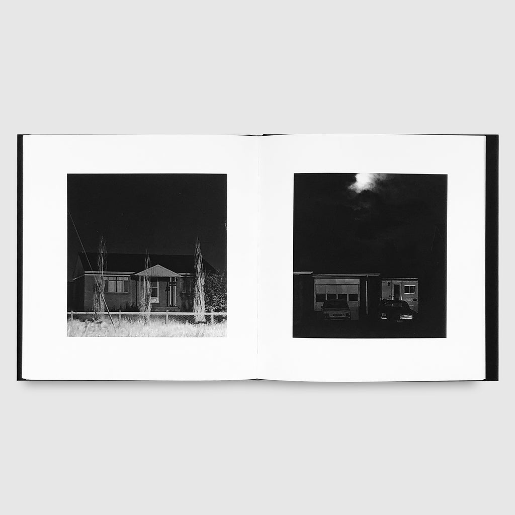 Robert Adams | Summer Nights, Walking