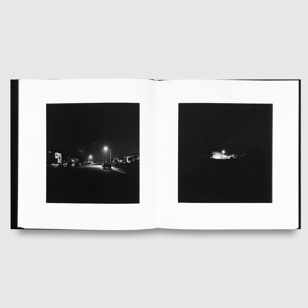 Robert Adams | Summer Nights, Walking