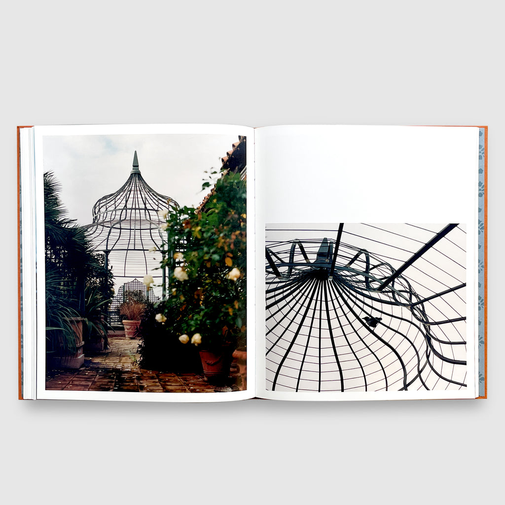 The Italian Interiors of Elsa Peretti