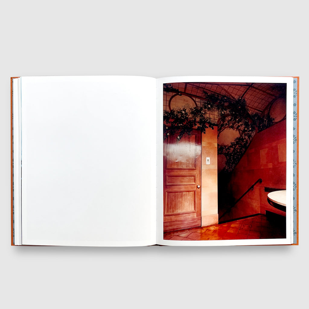 The Italian Interiors of Elsa Peretti