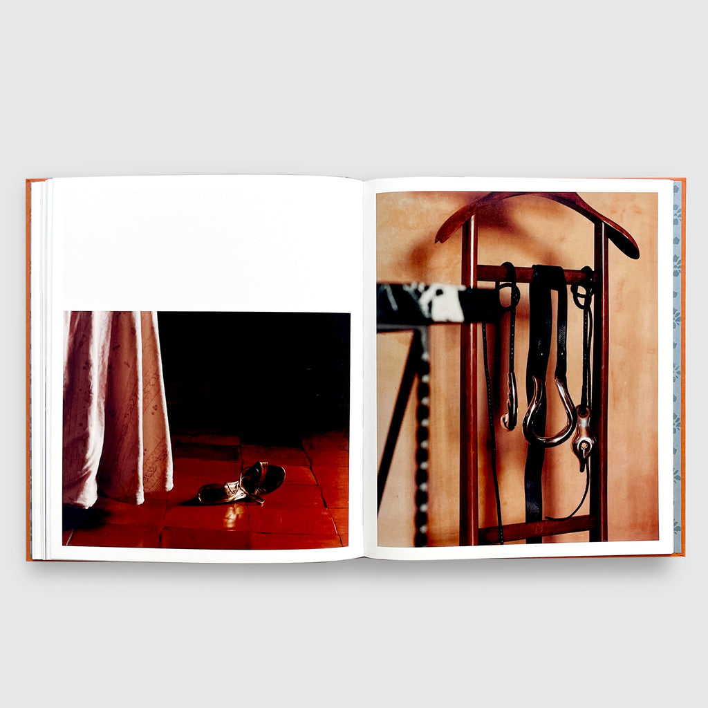 The Italian Interiors of Elsa Peretti