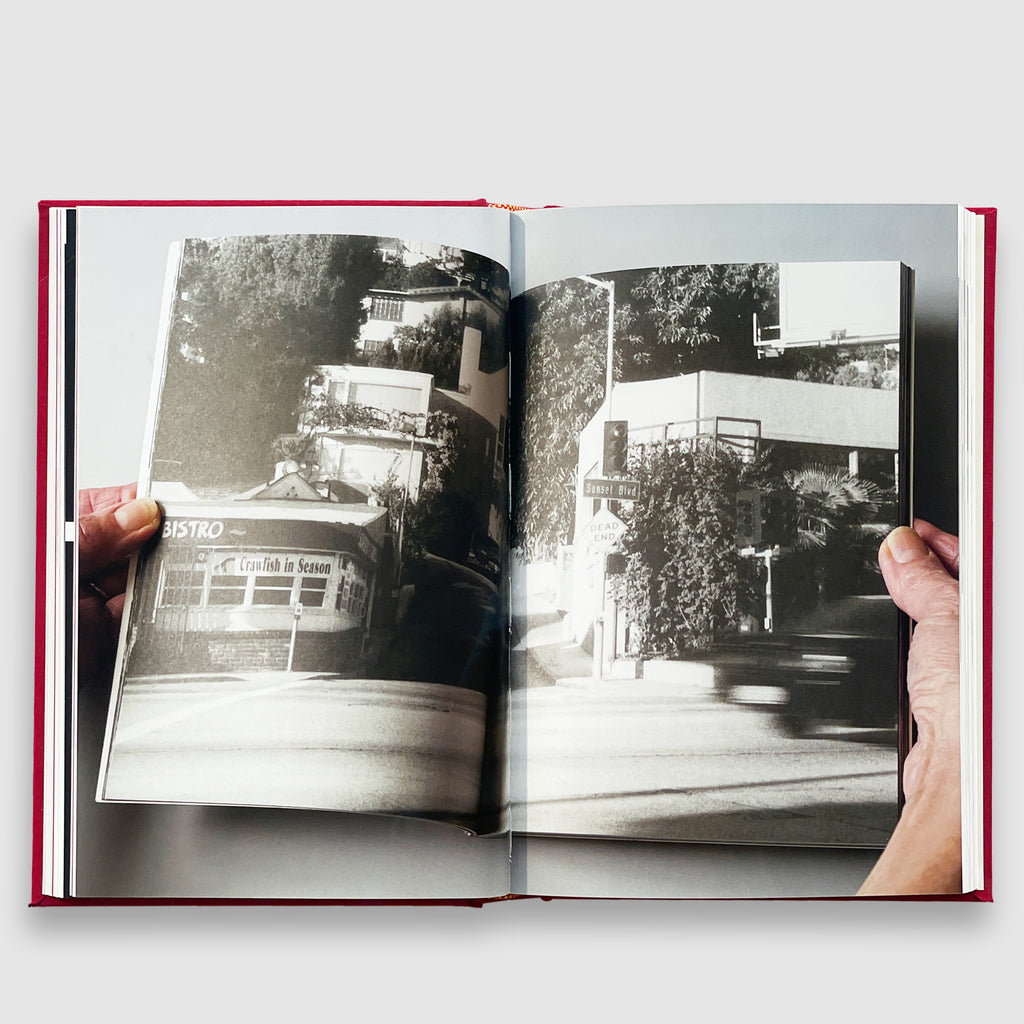 Ed Rucha | Various Small Books