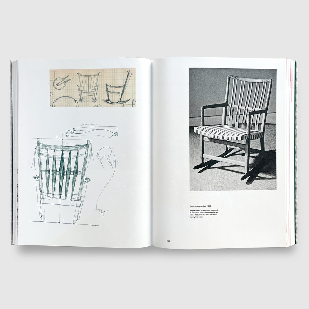 Hans J. Wegner | Just One Good Chair