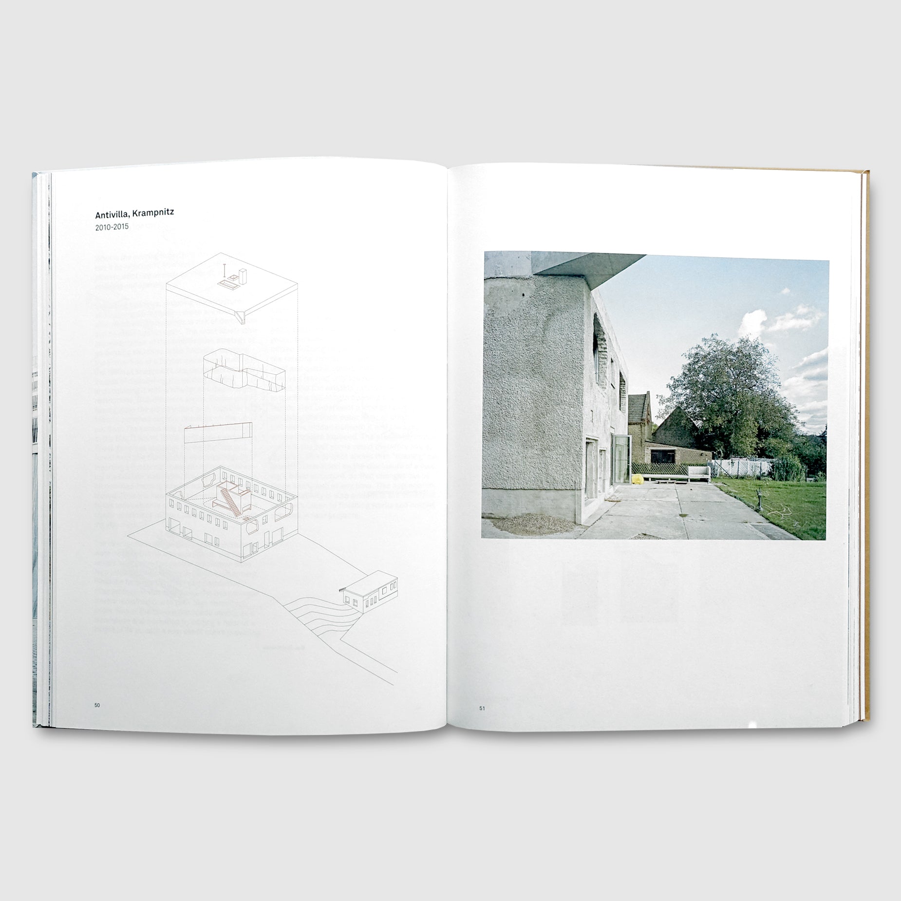2G - #81 ARNO BRANDLHUBER | Post Architecture Books