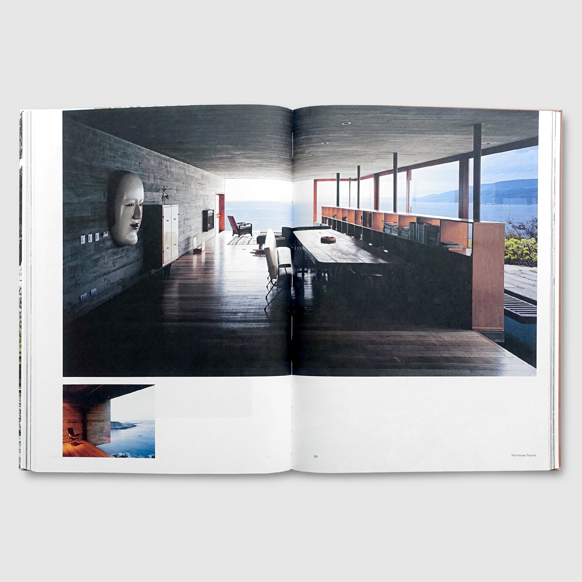 2G No.44 建築 Smiljan Radic スミルハン・ラディック 2G - 古本買取