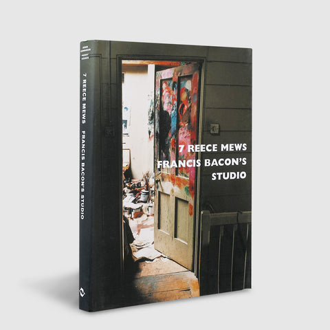 Perry Ogden | 7 REECE MEWS: FRANCIS BACON'S STUDIO | Post