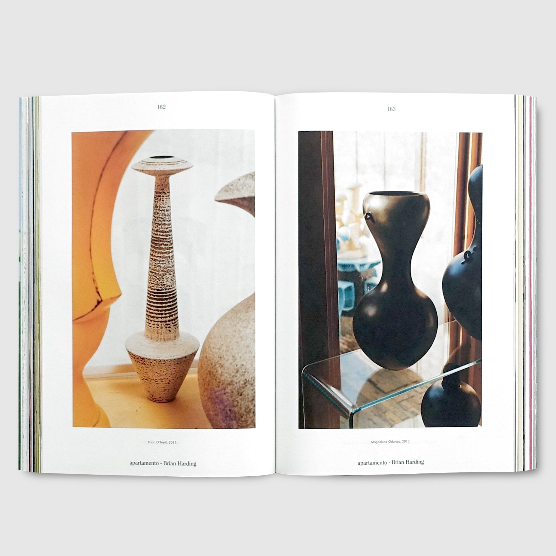APARTAMENTO ISSUE #29 Spring/Summer 2022 | Post Architecture Books