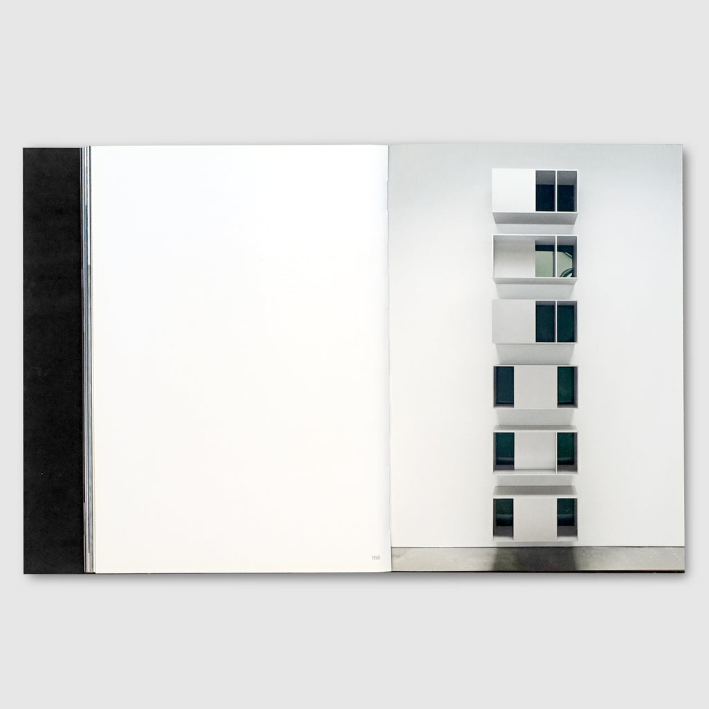 Donald Judd | Artworks 1970-1994