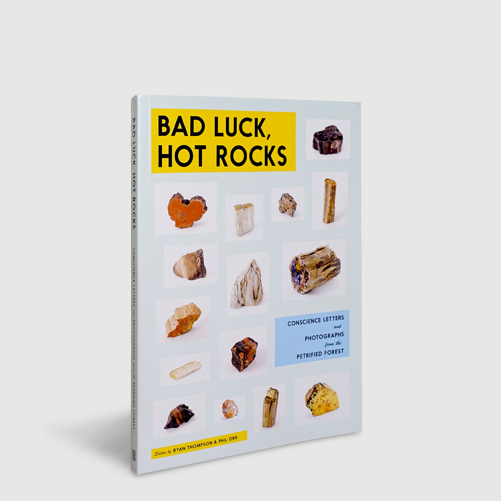 Bad Luck, Hot Rocks
