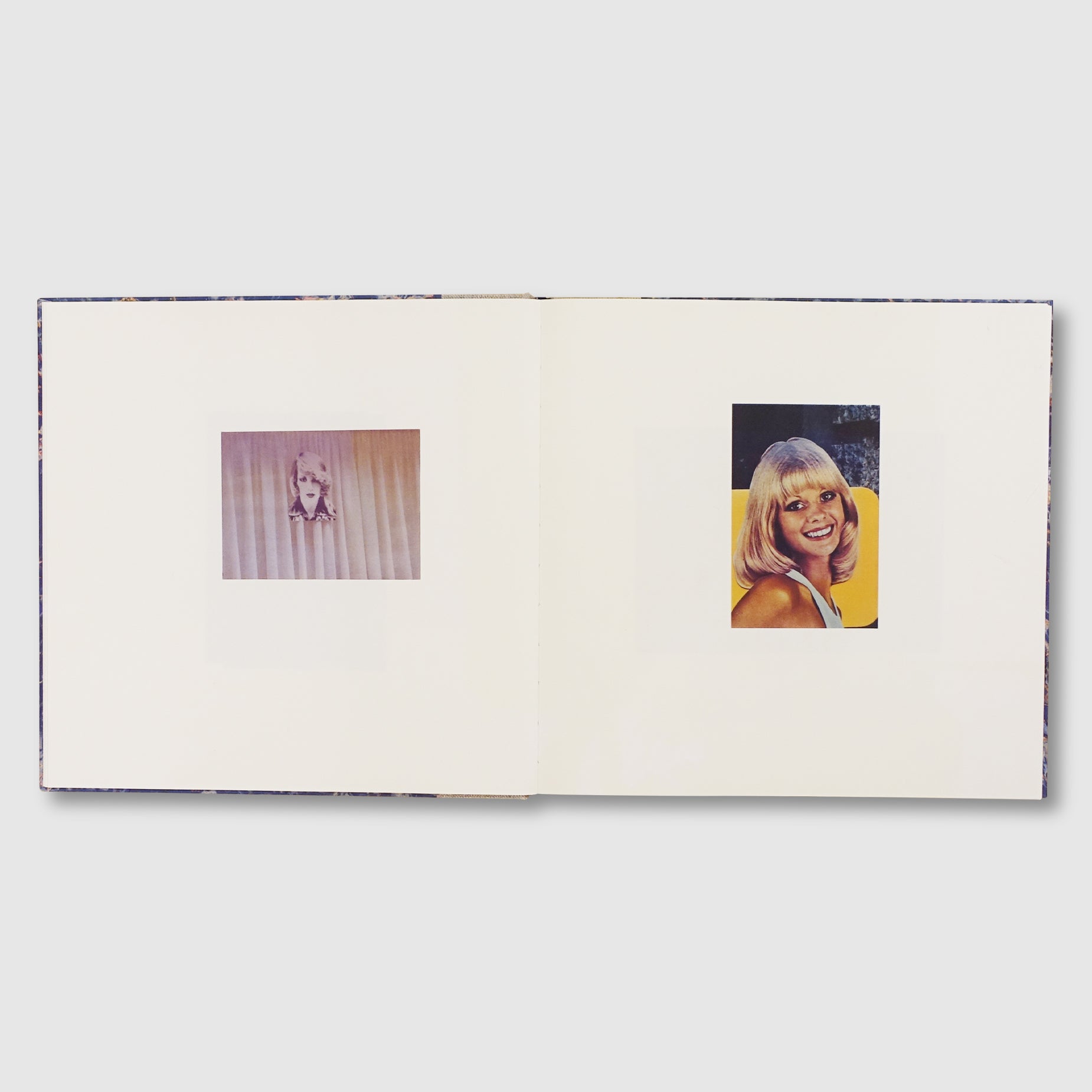 Luigi Ghirri | CARDBOARD LANDSCAPES | Post Architecture Books