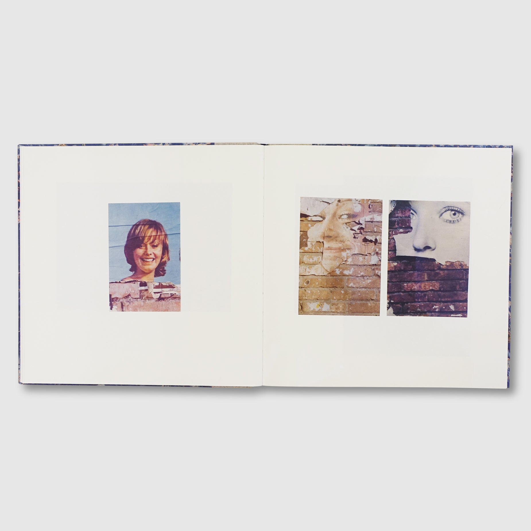 Luigi Ghirri | CARDBOARD LANDSCAPES | Post Architecture Books