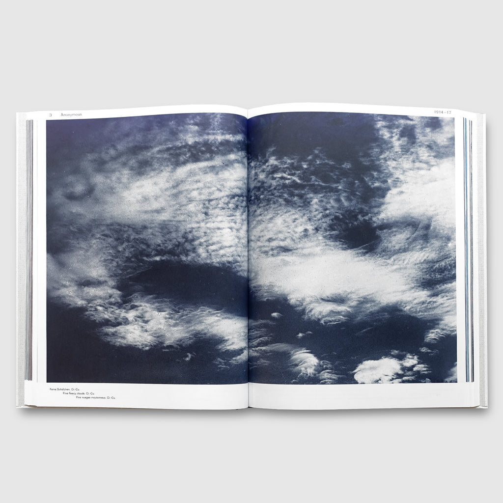 Helmut Völter | Cloud Studies
