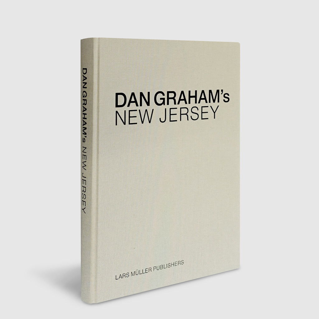 Dan Graham | Dan Graham's New Jersey