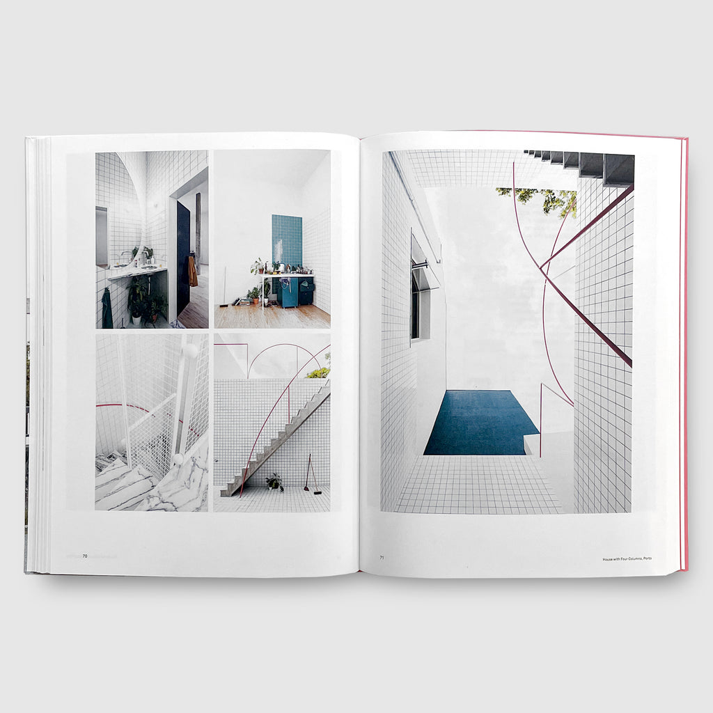 2G No. 80 FALA ATELIER | Post Architecture Books