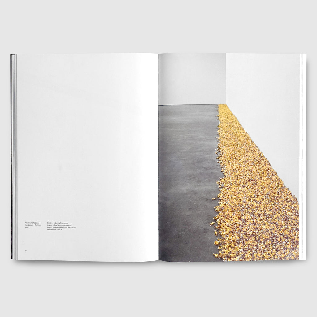 Felix Gonzalez-Torres | Felix Gonzalez-Torres | Post Architecture