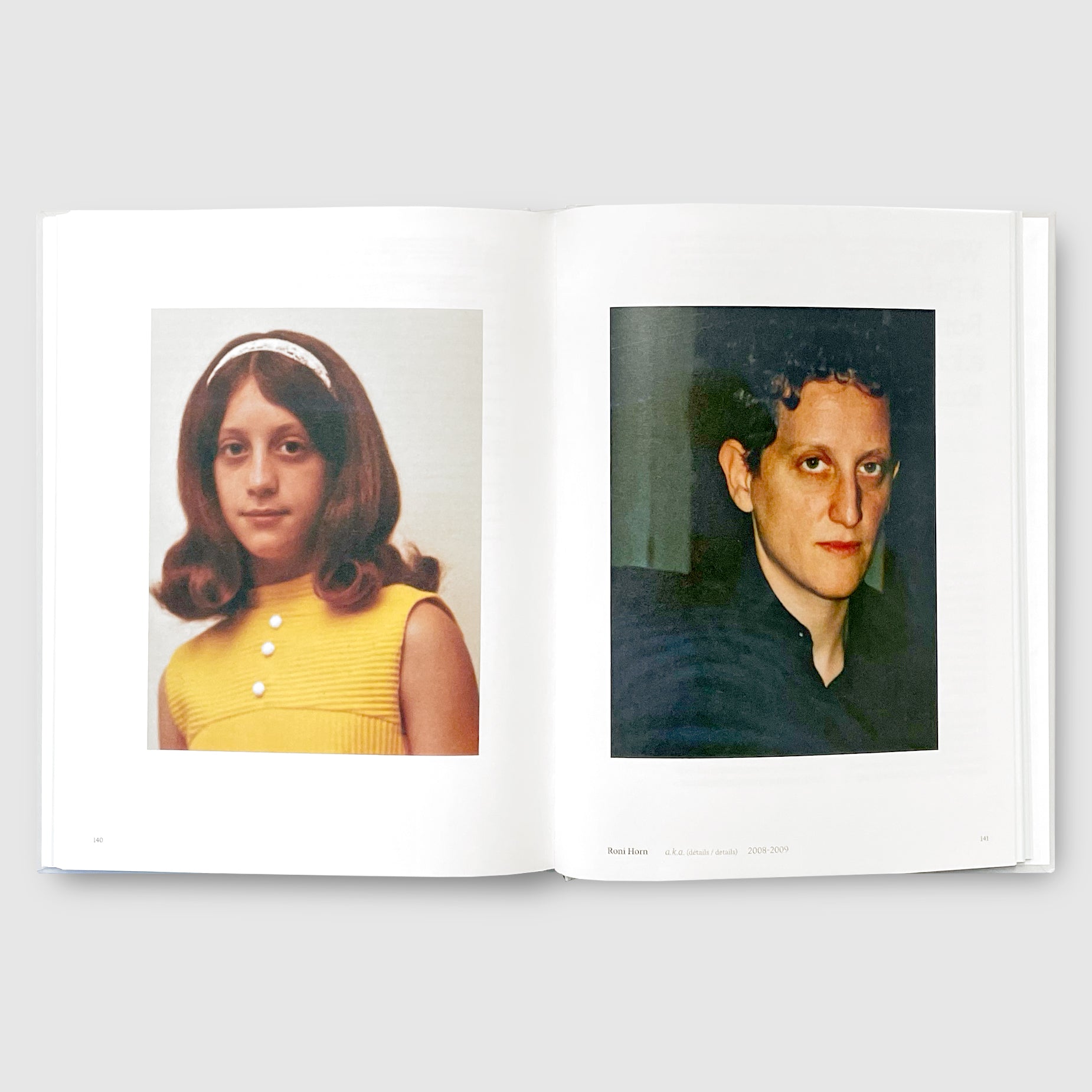 Felix Gonzalez-Torres — Roni Horn | Post Architecture Books