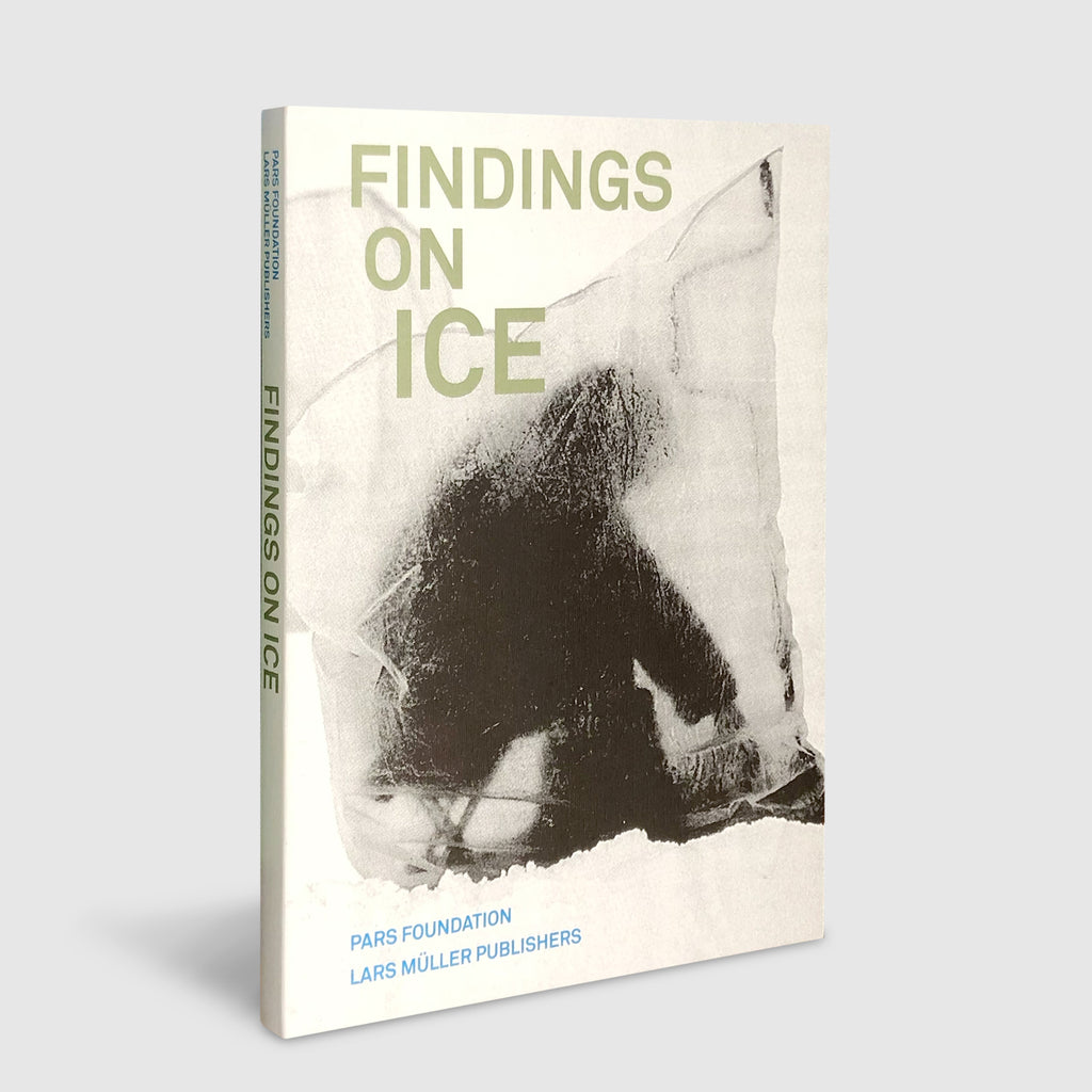 Findings on Ice