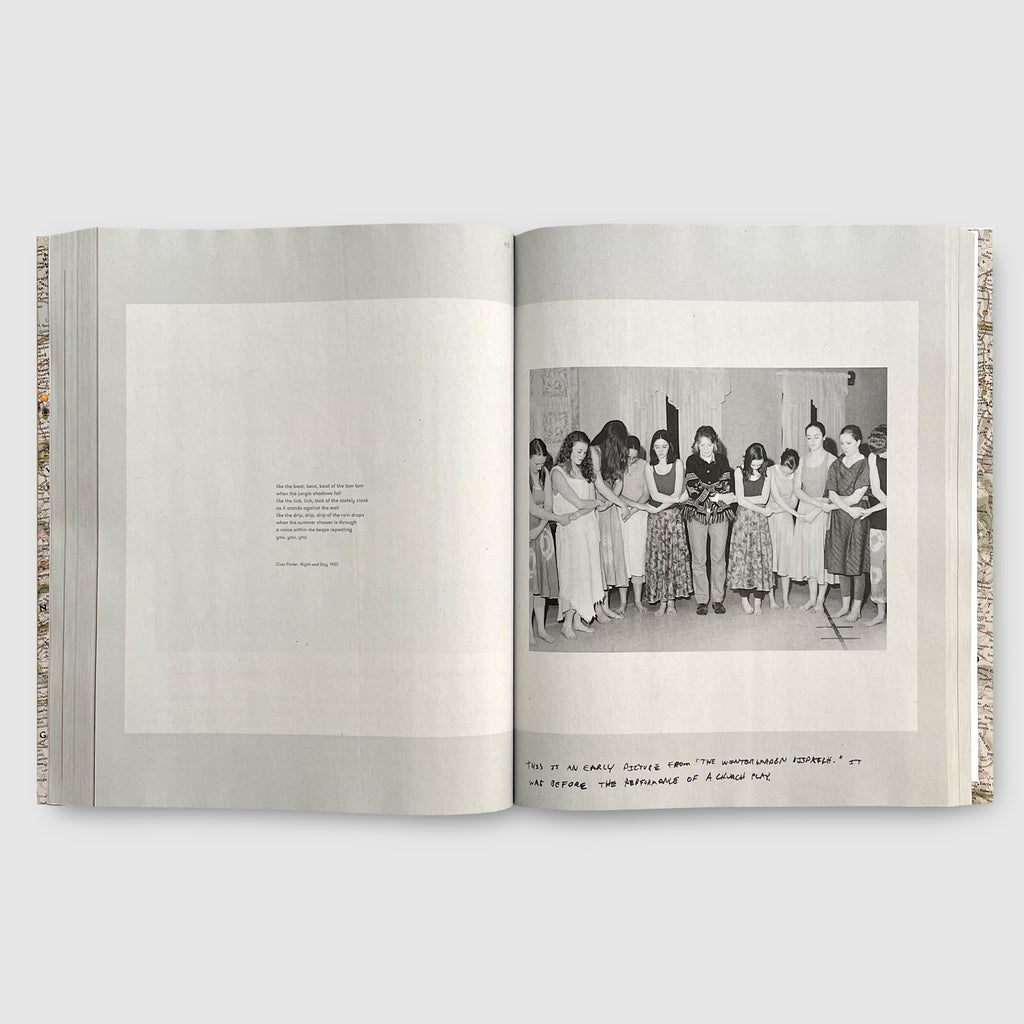 Alec Soth | GATHERED LEAVES ANNOTATED[JAPANESE EDITION / SIGNED]