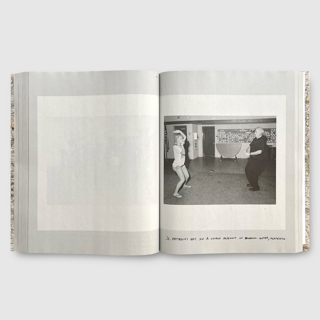 Alec Soth | GATHERED LEAVES ANNOTATED[JAPANESE EDITION / SIGNED]